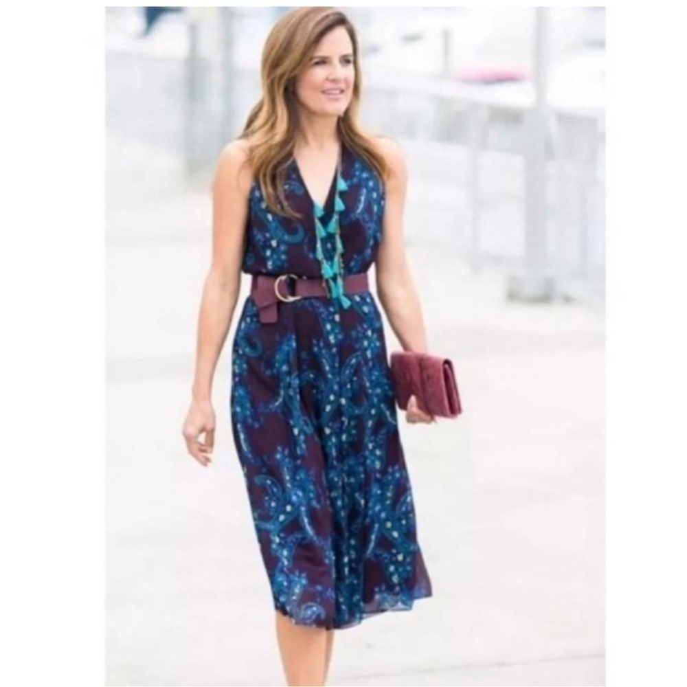 CAbi Treasure Dress